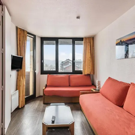 L'aiguille - Maeva - 2 Pieces 5 Personnes Confort Mae-2197 شقة