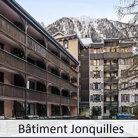 L'aiguille - Maeva - 2 Pieces 5 Personnes Confort Mae-2197 شقة